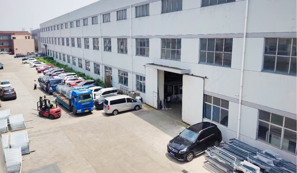 常州勤鵬景觀(guān)工程有限公司